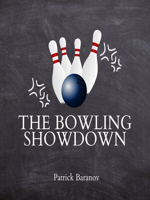 cover image of The Bowling Showdown
